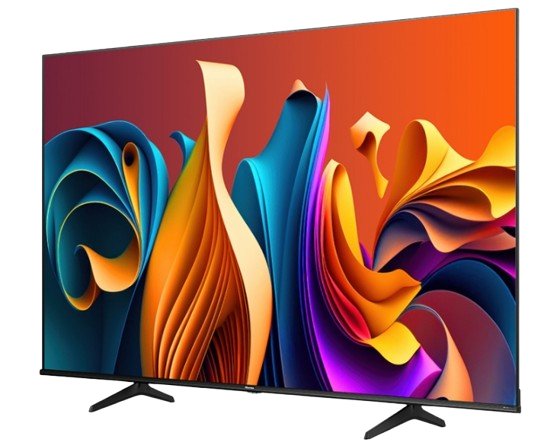 TELEVISION 85 PULGADAS LED HISENSE 85A65NV SMART VIDAA, UHD 4K ,HDR DOLBY VISION, DTS VIRTUAL X, WIFI