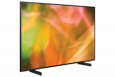 Pantalla Hotelera Smart SAMSUNG HG50AU800NFXZA - 50 pulgadas, 3840 x 2160 Pixeles
