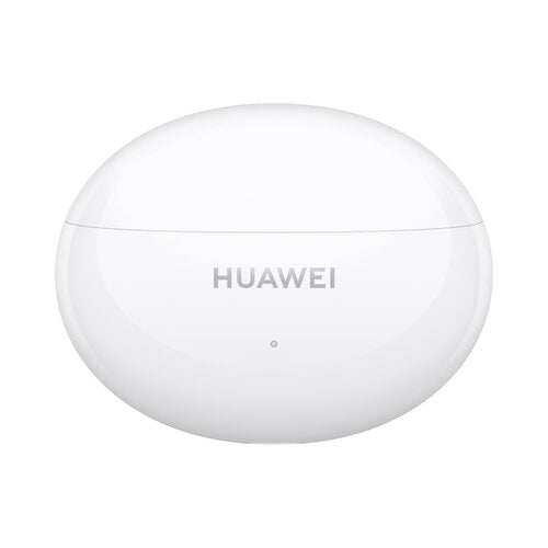 55036654 HUAWEI Freebuds 5i WHITE - Sonido de Alta Resolución, ANC multimodal de 42 dB2 y 28 hrs de reproducción de música continua.