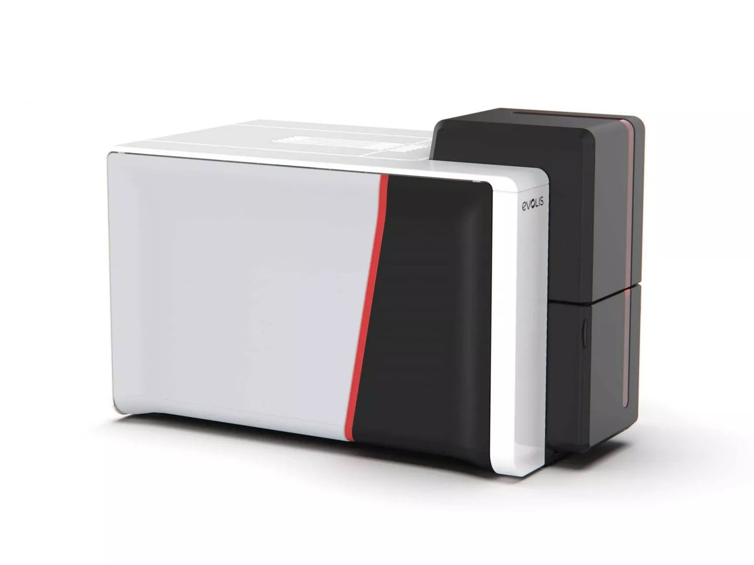 Impresora  EVOLIS PRIMACY 2 - 300 x 300 DPI, USB/Ethernet