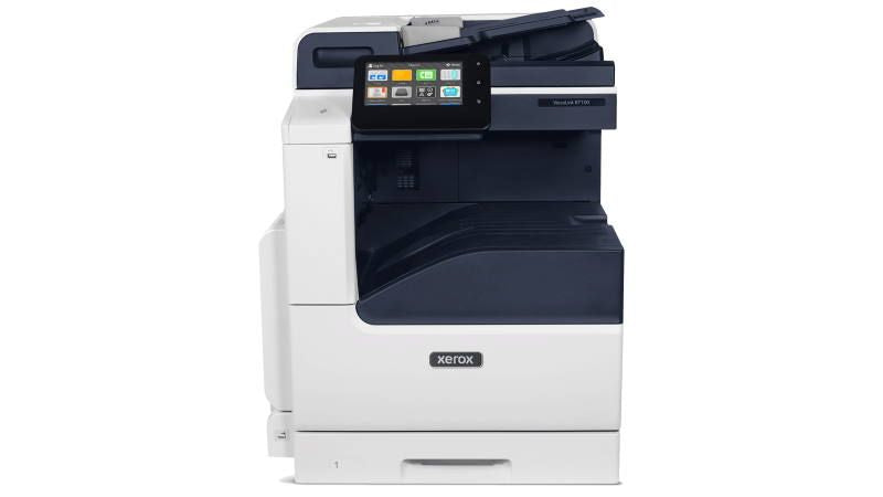 BASE QNW + KIT QYR VERSALINK B7130 -