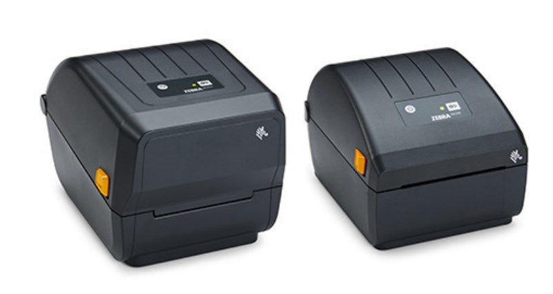 ZEBRA IMPRESORA ETIQUETA ZD220D 203DPI -