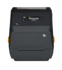 ZEBRA IMPRESORA ETIQUETA ZD421T 203DPI -