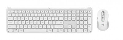 Kit de Teclado y Mouse MK950 920-012594 -