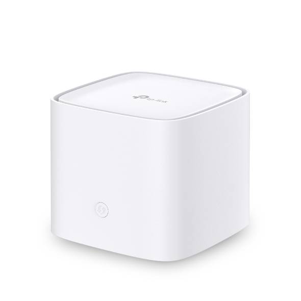 Router AC1200 WI-FI 5 EasyMesh Gigabit Ethernet  (HC220-G5(1-PACK) ) - 1 puerto Gigabit WAN/LAN + 2 puertos Gigabit LAN Ethernet.