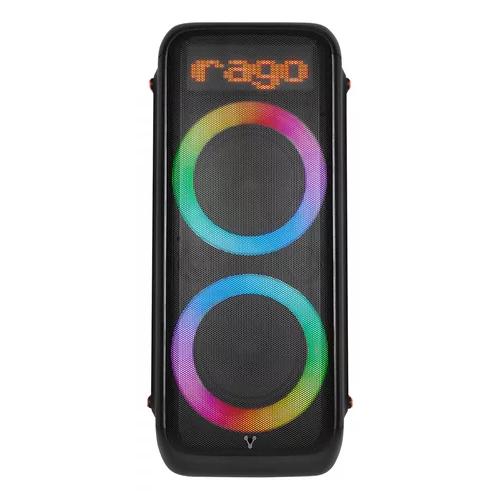 Bafle Vorago Karaoke Speaker 700 - 2x8