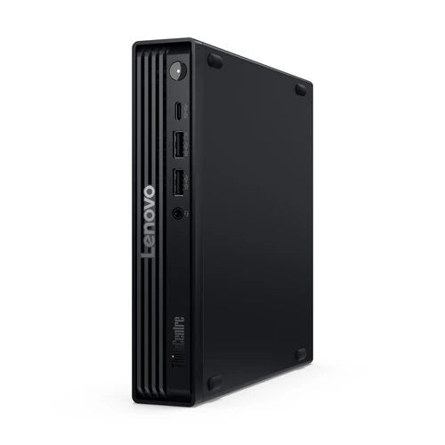 Mini PC Lenovo ThinkCentre M70Q Gen 6 | Intel Core Ultra 5 225T | 16GB DDR5 | 512GB SSD | Wi-Fi | Win 11 Pro