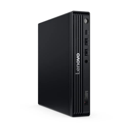 Mini PC Lenovo ThinkCentre M70Q Gen 6 | Intel Core Ultra 5 225T | 16GB DDR5 | 512GB SSD | Wi-Fi | Win 11 Pro