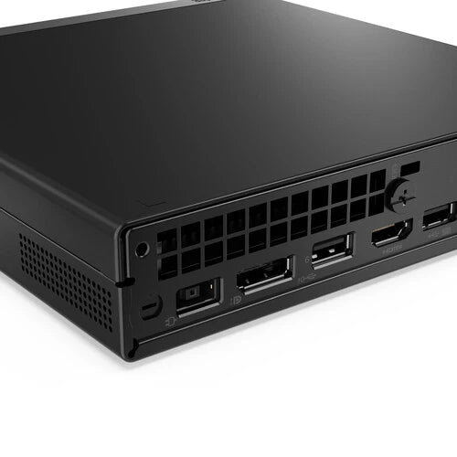 Mini PC Lenovo ThinkCentre Neo 50Q Gen 5 | Intel Core 5 210H | 16GB DDR5 | 512GB SSD | Wi-Fi 6 | Win 11 Pro