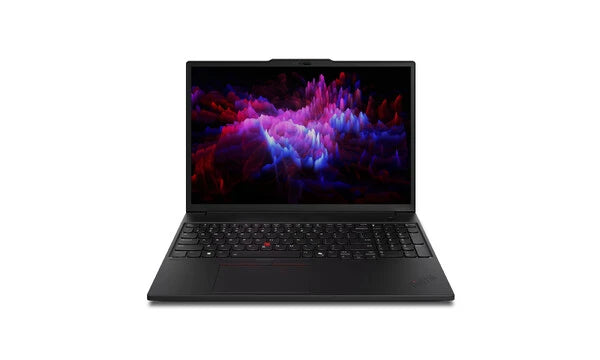 LAPTOP LENOVO WORKSTATION P16S GEN 4 / CORE ULTRA 7 255H / 16GB DDR5 / 512 SSD /  WINDOWS 11 PRO / 3Y ON SITE / NVIDIA RTX PRO 500