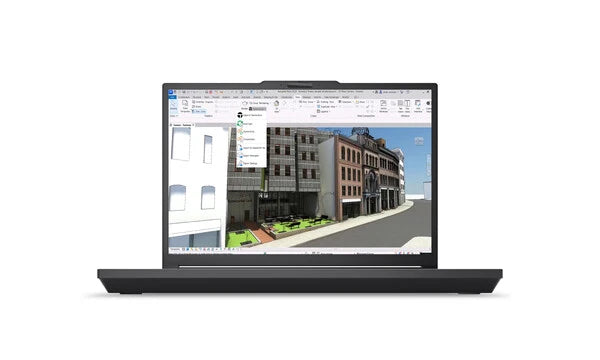 LAPTOP LENOVO WORKSTATION P16 3GEN  / CORE ULTRA 7 255HX / 32GB DDR5 / 1TB SSD /  WINDOWS 11 PRO / 3Y ON SITE / NVIDIA RTX PRO 3000