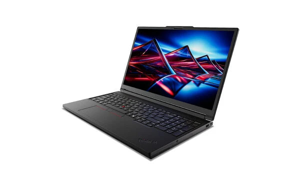 LAPTOP LENOVO WORKSTATION P16 3GEN  / CORE ULTRA 7 255HX / 32GB DDR5 / 1TB SSD /  WINDOWS 11 PRO / 3Y ON SITE / NVIDIA RTX PRO 3000