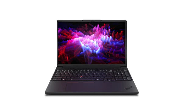LAPTOP LENOVO WORKSTATION P16V / CORE ULTRA 9 285H / 32GB DDR5 / 1TB SSD / WINDOWS 11 PRO / NVIDIA RTX PRO 1000 / 3Y ON SITE