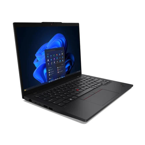 LAPTOP LENOVO THINKPAD L14 GEN 6 / CORE ULTRA 5 225U 4.8GHZ / 16GB DDR5 / 512GB SSD / 14 WUXGA 1920X1200 / BACKLIT KEYBOARD / WIN 11 PRO / 3YR PREMIER SUPPORT