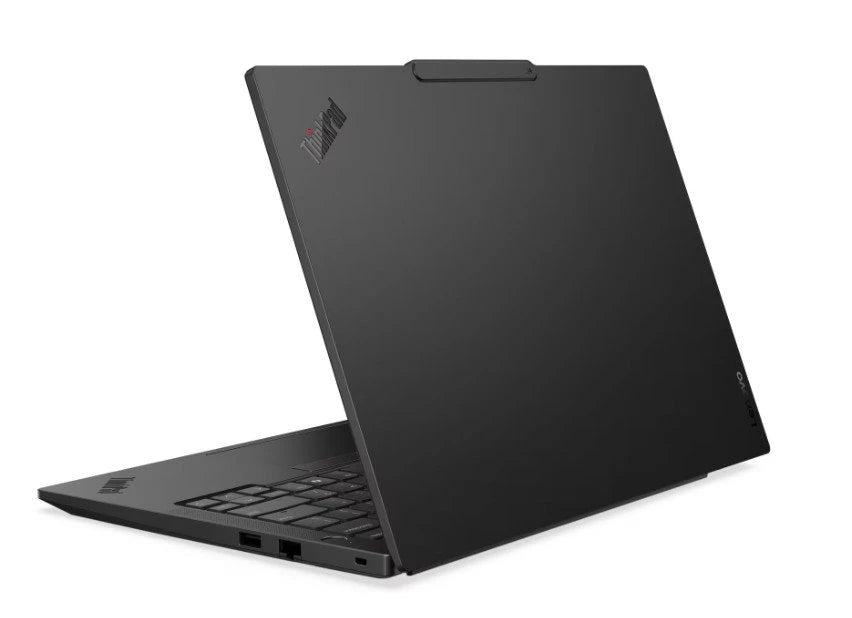 LAPTOP LENOVO THINKPAD E16 GEN 3 / CORE 7 240H 5.2GHZ / 16GB DDR5 / 512GB SSD / 16 WUXGA 1920X1200 / NEGRO / WIN 11 PRO / 3YR PREMIER SUPPORT