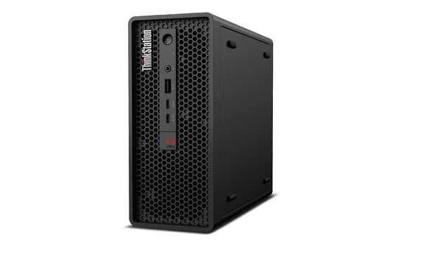 WORKSTATION PC LENOVO THINKSTATION P3 SFF G2 / CORE ULTRA 9 U9285 / 32GB (2X 16GB) / 1TB SSD / NVIDIA RTX 2000 ADA / WINDOWS 11 PRO / 3Y ON SITE