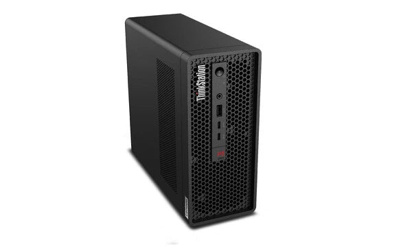 WORKSTATION PC LENOVO THINKSTATION P3 SFF G2 / CORE ULTRA 9 U9285 / 32GB (2X 16GB) / 1TB SSD / NVIDIA RTX 2000 ADA / WINDOWS 11 PRO / 3Y ON SITE