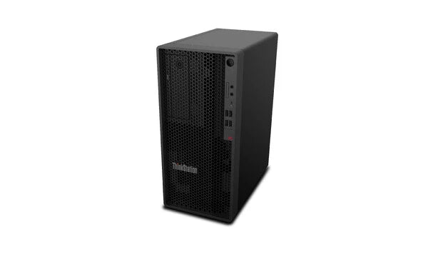 Workstation Lenovo ThinkStation P2 Tower | Intel Core Ultra 7 | 16GB DDR5 | 512GB SSD | NVIDIA RTX 5060 8GB | Win 11 Pro