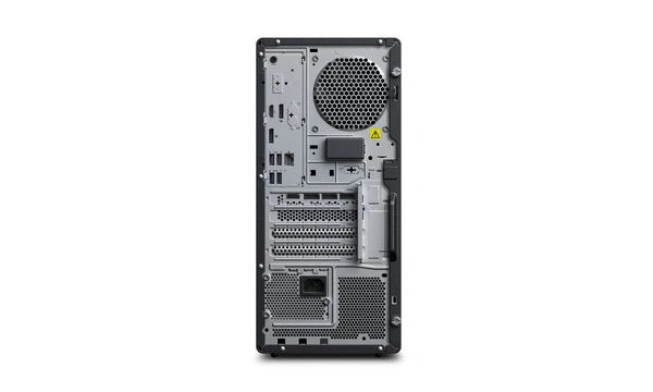 Workstation Lenovo ThinkStation P2 Tower Gen 2 | Intel Core Ultra 9 285 | 32GB DDR5 | 1TB SSD | NVIDIA RTX 5070 12GB | Win 11 Pro