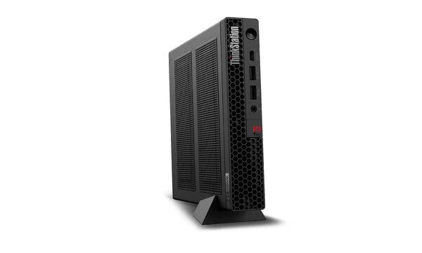 Workstation Lenovo ThinkStation P3 Tiny Gen 2 | Intel Core Ultra 7 265 | 16GB DDR5 | 512GB SSD | NVIDIA RTX A400 4GB | Win 11 Pro