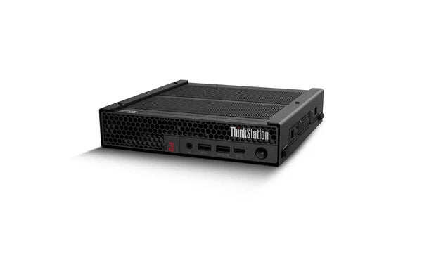Workstation Lenovo ThinkStation P3 Tiny Gen 2 | Intel Core Ultra 7 265 | 16GB DDR5 | 512GB SSD | NVIDIA RTX A400 4GB | Win 11 Pro