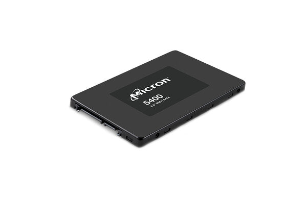 UNIDAD DE ESTADO SOLIDO LENOVO THINKSYSTEM 2.5 5400 PRO 960GB READ INTENSIVE SATA 6GB NHS SSD PARA ST50 V2/V3