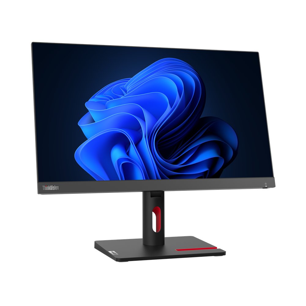 MONITOR LENOVO THINKVISION S22I-30 || 21,5 || 1920 X 1080 || 1X HDMI® 1.4, 1X VGA || 3Y || INCLUYE CABLE ADMI