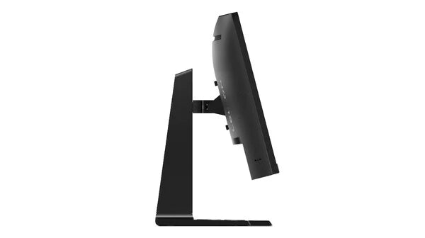 MONITOR LENOVO LEGION R27FC-30 / 27PULGADAS 1920X1080 / VA DISPLAY ANTIGLARE 16:9 / 0.5MS 240HZ CURVO / 3000:1,99%SRGB,90%DCI-P3 8BIT/ HDMI(2) DISPLAYPORT 1.4(1) / NEGRO / 3Y EN CENTRO DE SERVICIO