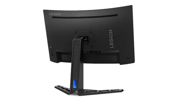 MONITOR LENOVO LEGION R27FC-30 / 27PULGADAS 1920X1080 / VA DISPLAY ANTIGLARE 16:9 / 0.5MS 240HZ CURVO / 3000:1,99%SRGB,90%DCI-P3 8BIT/ HDMI(2) DISPLAYPORT 1.4(1) / NEGRO / 3Y EN CENTRO DE SERVICIO