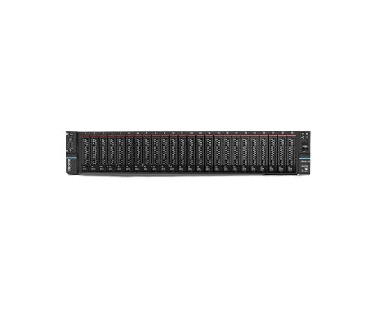 SERVIDOR LENOVO THINKSYSTEM SR650 V3 4514Y 32GB 32 GB TRUDDR5 5600 MHZ / INTEL XEON SILVER 4514Y 16C 150W 2.0GHZ / SIN DISCOS / SIN S. O. / 2 FUENTE DE PODER 750W
