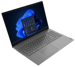 LAPTOP LENOVO V15 G4 ABP / RYZEN 7 7730U 2.0GHZ / 16GB DDR4 2X8GB / 1TB SSD / 15.6 FHD 1920X1080 / IRON GREY / WIN 11 PRO / 1YR CENTRO DE SERVICIO