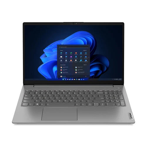 LAPTOP LENOVO V15 G4 ABP / RYZEN 7 7730U 2.0GHZ / 16GB DDR4 2X8GB / 1TB SSD / 15.6 FHD 1920X1080 / IRON GREY / WIN 11 PRO / 1YR CENTRO DE SERVICIO