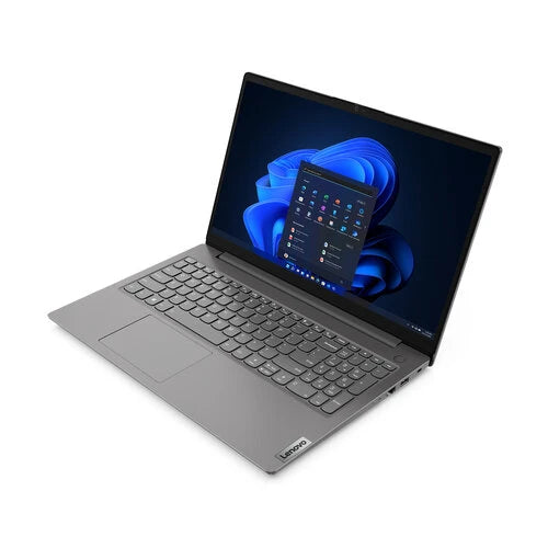 LAPTOP LENOVO V15 G4 ABP / RYZEN 7 7730U 2.0GHZ / 16GB DDR4 2X8GB / 1TB SSD / 15.6 FHD 1920X1080 / IRON GREY / WIN 11 PRO / 1YR CENTRO DE SERVICIO