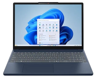 LAPTOP LENOVO IDEAPAD 3 15ARP10/RYZEN  7 7735HS 3.2 GHZ/16GB/1TB SSD/15.3 WUXGA/COLOR AZUL COSMICO/WIN 11 HOME/1 AÑO EN CENTRO DE SERVICIO