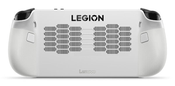 LENOVO IDEA GAMING LEGION GO S 8ARP1 CONSOLA PORTATIL / AMD RYZEN Z2 GO 4C 4.3 GHZ / RAM 16GB LPDDR5X / 512GB SSD / AMD RADEON INTEGRADOS /8 WUXGA 1920X1200 / COLOR BLANCO GLACIAR / WIN 11 HOME / 1YR