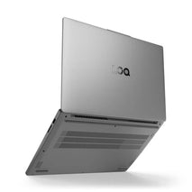 LAPTOP LENOVO IDEA GAMING LOQ 15IAX9E / CORE I5 12450HX 4.4GHZ / 8GB DDDR5 / 512GB SSD / RTX 3050 6GB / 15.6 FHD 1920X1080 / LUNA GREY / WIN 11 HOME / 1YR CS