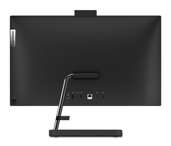 Computadora AIO Lenovo IdeaCentre 3 24IAP7 Intel Celeron 23.8