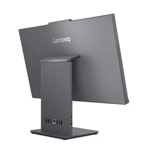 AIO LENOVO IDEACENTRE 24IRH9 / CORE I3 1315U 1.2GHZ / 16GB DDR5 / 512GB SSD / 23.8 FHD 1920X1080/ COLOR LUNA GREY / WIN 11 HOME / 1YR CS