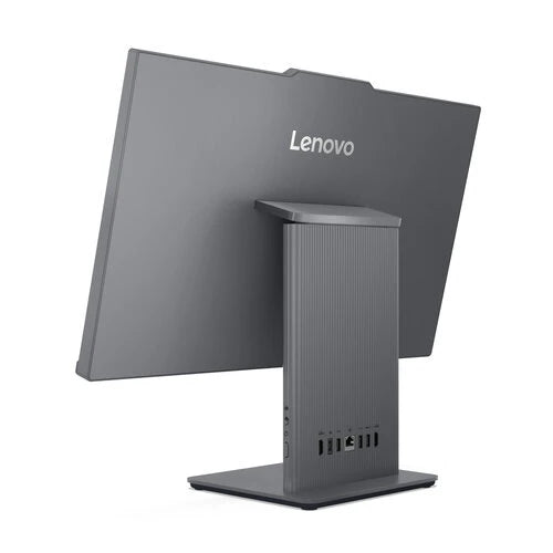AIO LENOVO IDEACENTRE 24IRH9 / CORE I3 1315U 1.2GHZ / 16GB DDR5 / 512GB SSD / 23.8 FHD 1920X1080/ COLOR LUNA GREY / WIN 11 HOME / 1YR CS