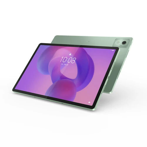 LENOVO IDEA TABLET TAB PRO CON TECLADO Y PLUMA / TB373FU / MEDIATEK DIMENSITY 8300 3.35GHZ / 8GB DDR5 / 256GB / 12.7 3K 2944X1840 / METAL / ANDROID 14 / 1YR CENTRO DE SERVICIO