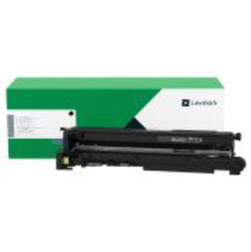 UNIDAD DE IMAGEN LEXMARK 63D0Z00 NEGRO, RENDIMIENTO 81500 PAGINAS, PARA MX931DSE