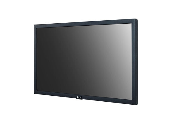 MONITOR PREFESIONAL LG DE 22 22SM3G 16/7 250 NITS IPS FULL HD 1920X1080 WEBOS HDMI/HDCP / RGB / USB 2.0 / RS232C / RJ45 / AUDIO / IR