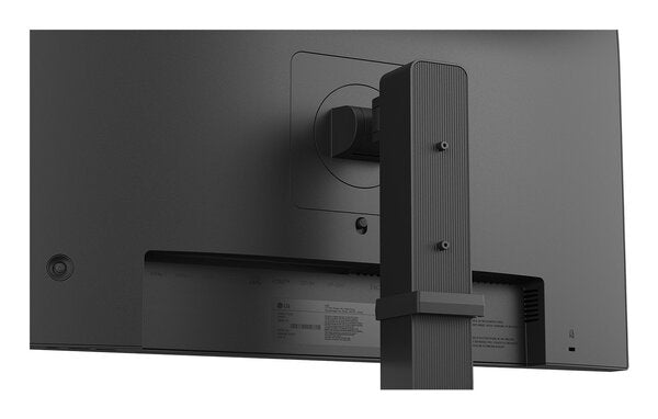 MONITOR PC LG B2B 24BA750-B FHD 24 IPS,USB-C Y RJ45,1920X1080,100HZ,16:9,BRILLO 250CD/M2,SRGB99%,TR5MS,1300:1,KVM,HDMI,DISPLAYPORT,ALTA VOZ 2WX2,INCLINACION-ALTURA-GIRO-PIVOTE