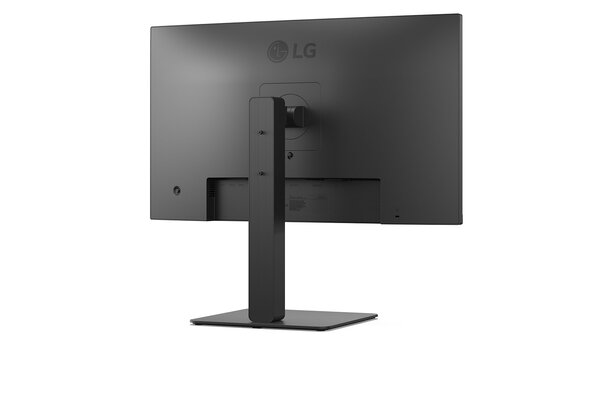 MONITOR PC LG B2B 27BA750-B FHD 27 IPS,USB-C Y RJ45,1920X1080,100HZ,16:9,BRILLO 250NITS,SRGB99%,TR5MS,CONTR 1300:1,KVM,HDMI,DISPLAYPORT,ALTAVOZ 2WX2,INCLINACION-ALTURA-GIRO-PIVOTE,VESA 100X100 MM