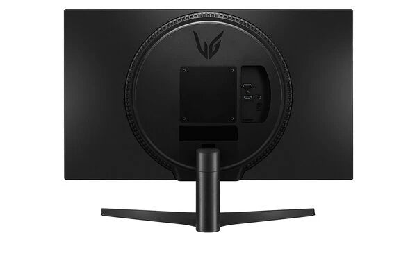MONITOR PC LG ULTRAGEAR GAMING 27GS60F-B FHD 27 PULG,PANEL IPS,180HZ,1920X1080,TR1MS,16:9,300CD/M2,SRGB 99%,1000:1,HDMI,DISPLAYPORT,HDR10,AMD FREESYNC,NVIDIA G-SYNC,DYNAMIC ACTION SYNC,VESA 100X100.