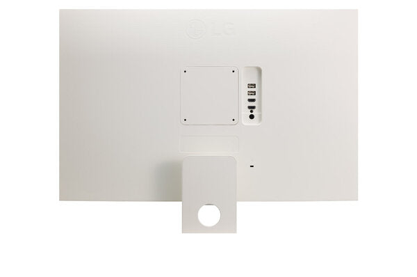 MONITOR LG FULL HD IPS 31.5,SMART WEB OS 32SR50F-W,1920X1080,ASP 16:9,GAMA SRGB 99%,BRILLO 250NITS,TR8MS,CONTR.1200:1,HDMI,USB-A,HDR10,BLUETOOTH,ALTAVOZ 5WX2,MONTAJE PARED 100X100.
