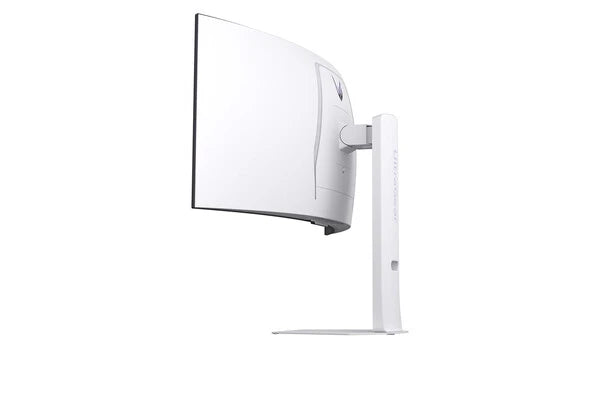 MONITOR LG 34GX90SA-W GAMING CURVO OLED ULTRAGEAR 34 PULG,3440X1440,240HZ,21:09,TR 0.03MS (GTG),BRILLO 275CD/M2,CONTR 1500000:1,GC DCI-P3 98,5%,800R,HDMI,DISPLAYPORT,USB-C,HDR10,ALTAVOZ 7WX2.