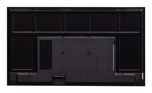 MONITOR DE SEÑALIZACION DIGITAL LG DE 50 PLG USO 24/7 BRILLO 500 NITS, 8MS 60HZ HDMI 3 HDCP 2.1/1.4 RS232 RJ45 USB A 2.0 SALIDA DE AUDIO SALIDA RS232, WEBOS 6.1