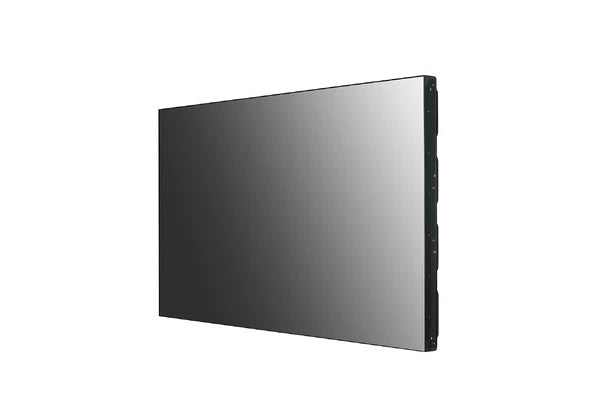 MONITOR SEÑALIZACION DIGITAL LG 55, PARA VIDEO WALL, 500 NITS, BISEL 3.5 MM 1920 X 1080 USO 24/7 INTERFASE HDMI 2/ DP/ DVI-D/ USB/ RS232C/ RJ45/ AUDIO/ IR/SALIDA DP, RS232C