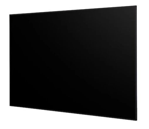 MONITOR DE SEÑALIZACION DIGITAL LG DE 65 PLG USO 24/7 BRILLO 500 NITS, WEBOS 6.1 3840 X 2160 8MS HDMI 3,RS232 60HZ, ANCHO DEL MARCO 10.8 MM VESA 300 X 300